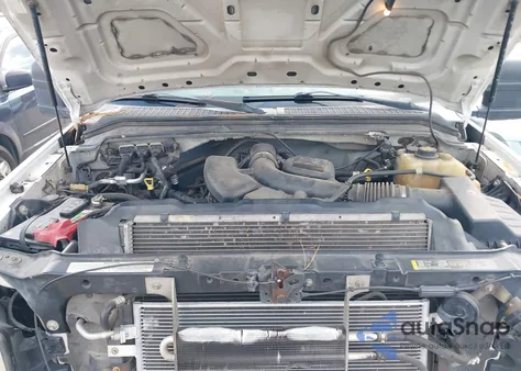 2008 Ford F-250 King Ranch/Lariat/Xl/Xlt z USA, uszkodzony, nr VIN 1FTSW20548EE55575